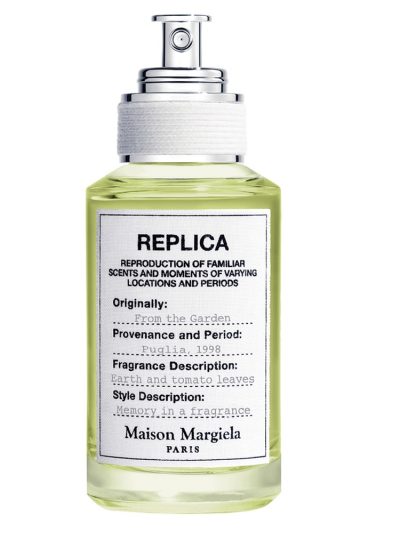 Maison Margiela Replica From The Garden woda toaletowa 30ml