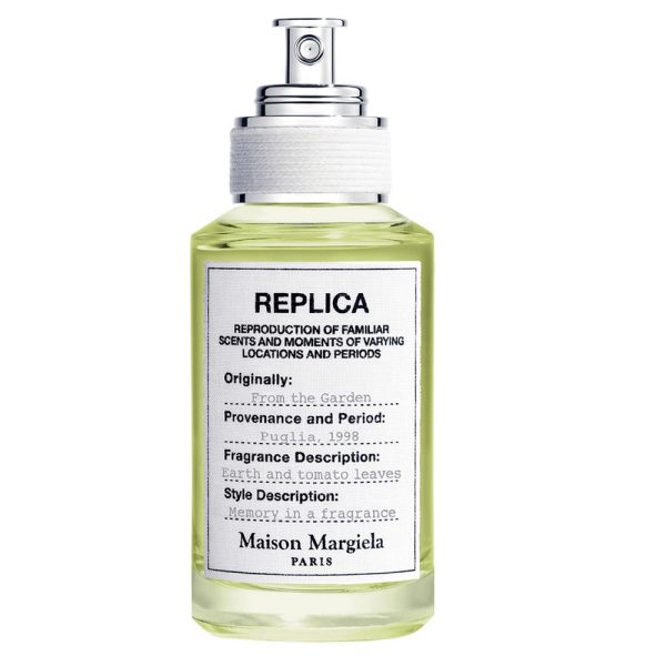 Maison Margiela Replica From The Garden woda toaletowa 30ml