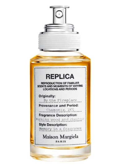 Maison Margiela Replica By the Fireplace woda toaletowa 30ml