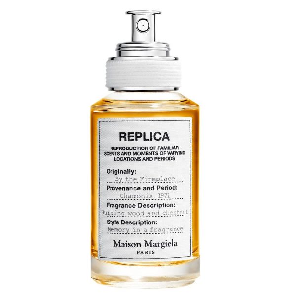 Maison Margiela Replica By the Fireplace woda toaletowa 30ml