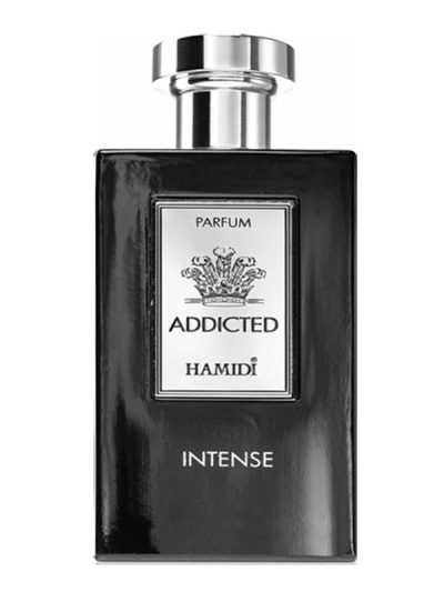 Hamidi Addicted Intense perfumy 120ml
