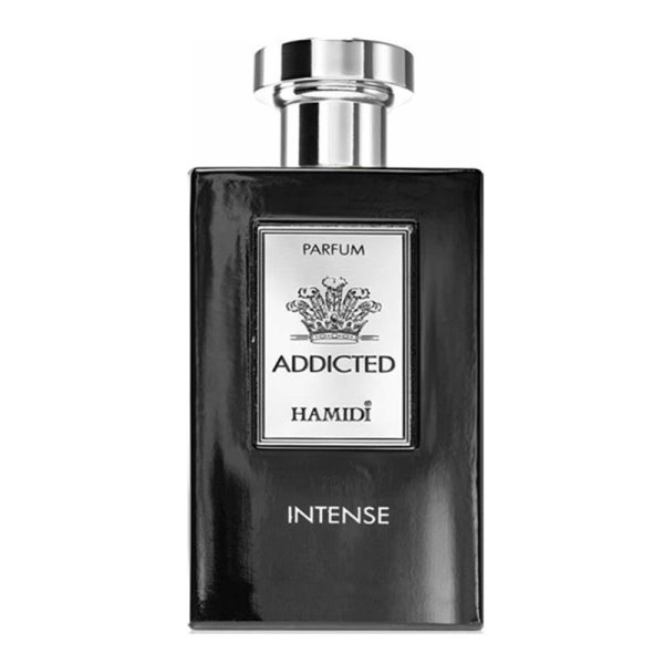 Hamidi Addicted Intense perfumy 120ml