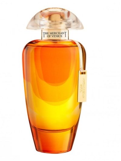 The Merchant of Venice Andalusian Soul woda perfumowana 50ml