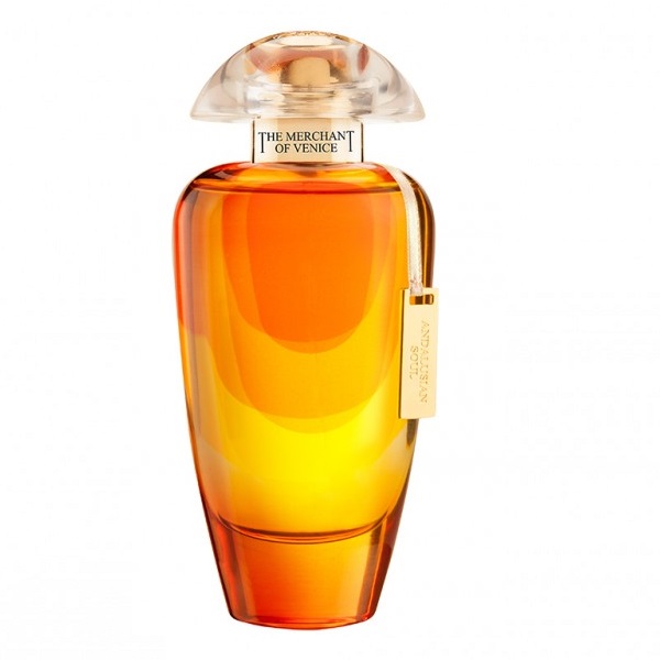 The Merchant of Venice Andalusian Soul woda perfumowana 50ml