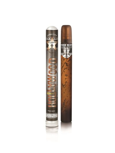 Cuba Original Cuba Hollywood For Men woda toaletowa 35ml