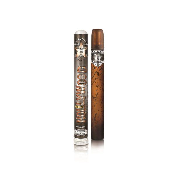 Cuba Original Cuba Hollywood For Men woda toaletowa 35ml