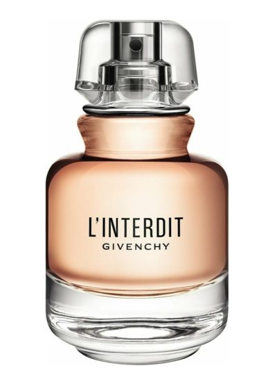 Givenchy L'interdit mgiełka do włosów 35ml