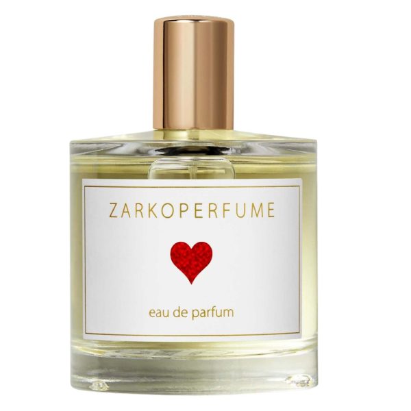 Zarkoperfume Sending Love woda perfumowana 100ml