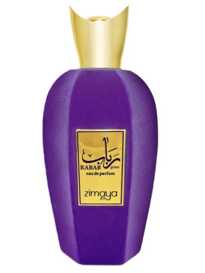 Zimaya Rabab Gems woda perfumowana 100ml