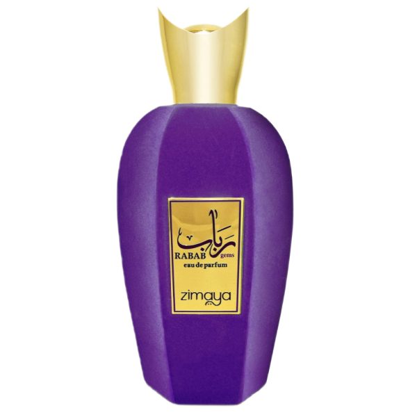 Zimaya Rabab Gems woda perfumowana 100ml