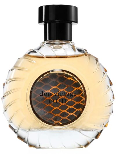 French Avenue Don Vintage Oud woda perfumowana 100ml