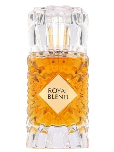 French Avenue Royal Blend ekstrakt perfum spray 100ml