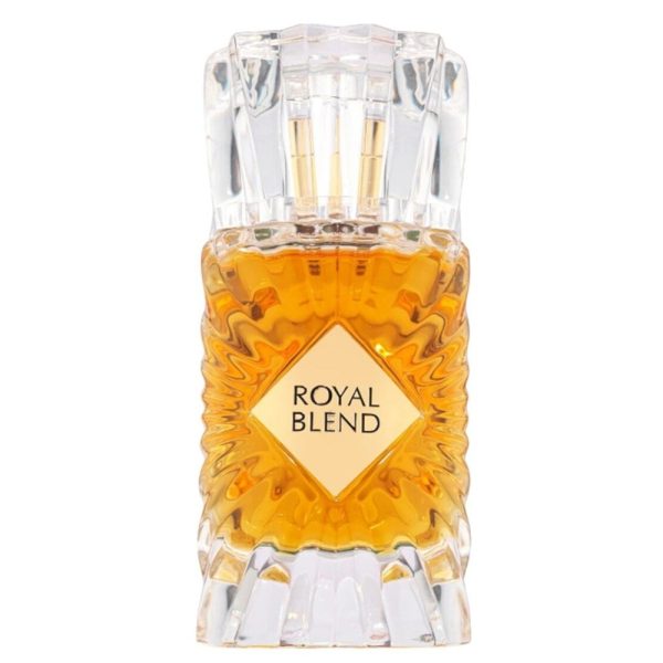 French Avenue Royal Blend ekstrakt perfum 100ml