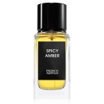 French Avenue Spicy Amber woda perfumowana 100ml