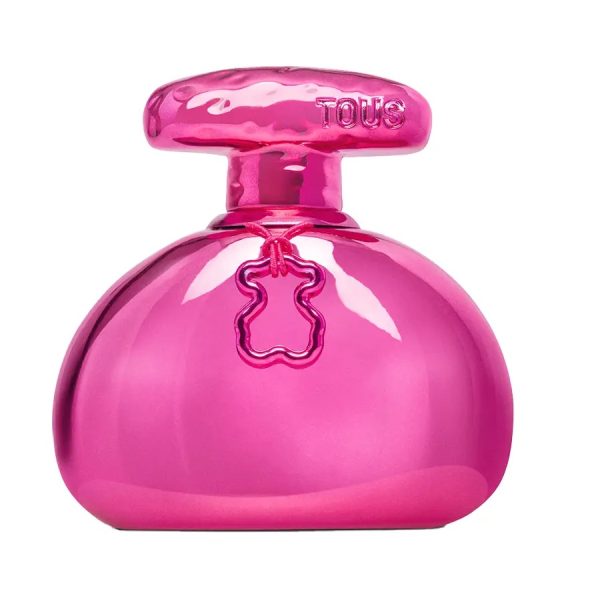Tous Electro Touch woda perfumowana 50ml