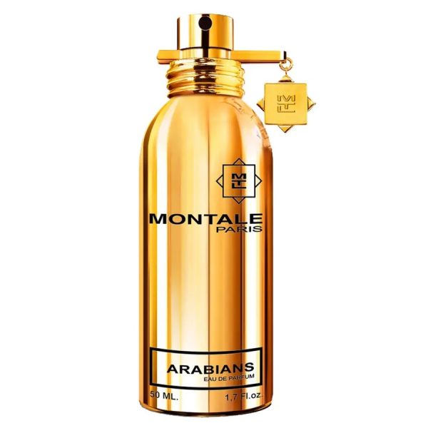 Montale Arabians woda perfumowana 50ml