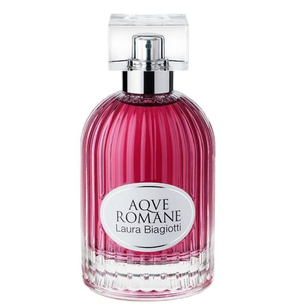 Laura Biagiotti Aqve Romane Uva Dulcis woda toaletowa 100ml