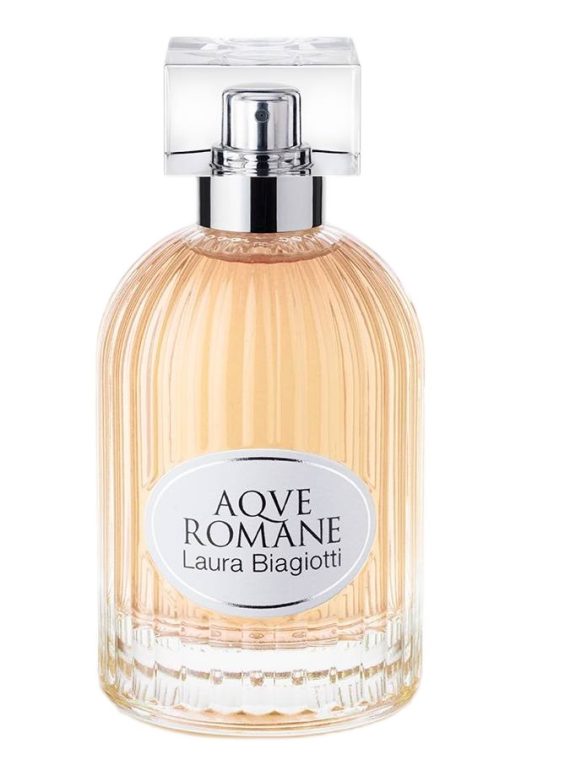 Laura Biagiotti Aqve Romane Ambrosia Aurea woda toaletowa spray 100ml