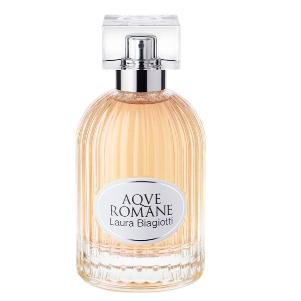 Laura Biagiotti Aqve Romane Ambrosia Aurea woda toaletowa 100ml