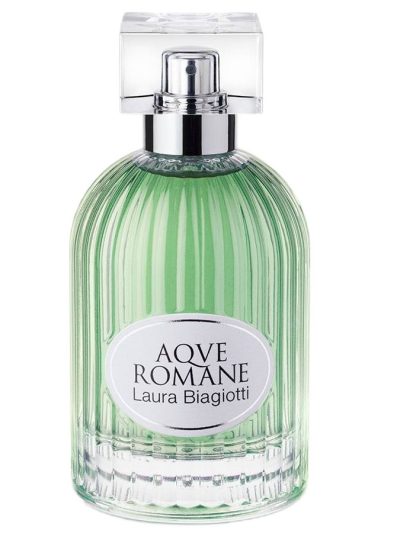 Laura Biagiotti Aqve Romane Divinum Ficus woda toaletowa 100ml
