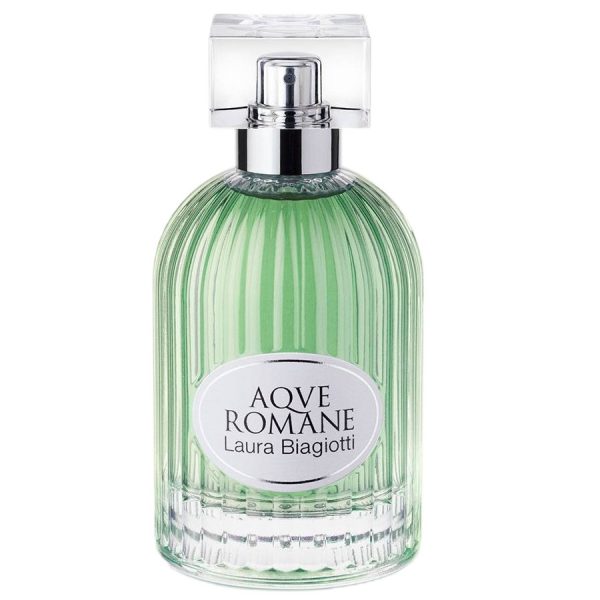 Laura Biagiotti Aqve Romane Divinum Ficus woda toaletowa 100ml