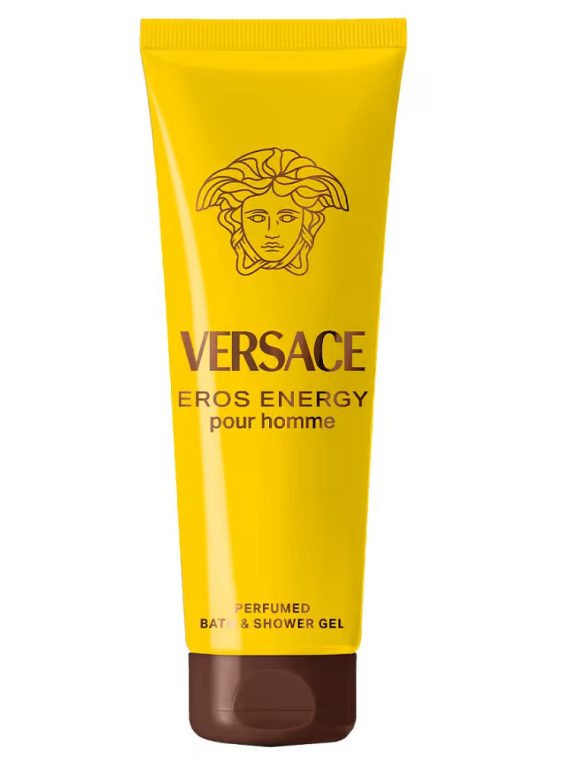 Versace Eros Energy perfumowany żel do kąpieli i pod prysznic 250ml