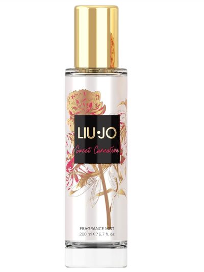 Liu Jo Sweet Carnation mgiełka do ciała 200ml