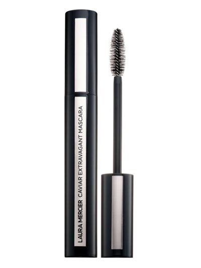 Laura Mercier Caviar Extravagant Mascara tusz do rzęs Black 8.5ml