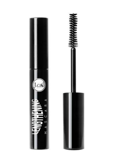 J.Cat Beauty Lengthening Mascara tusz do rzęs wydłużający 8g