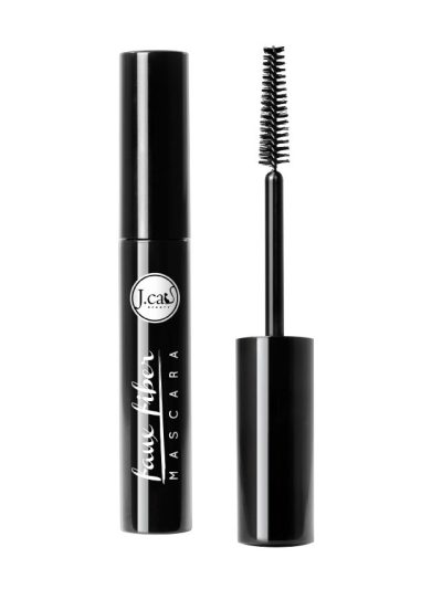 J.Cat Beauty Faux Fiber Mascara tusz do rzęs wydłużająco-pogrubiający 8g