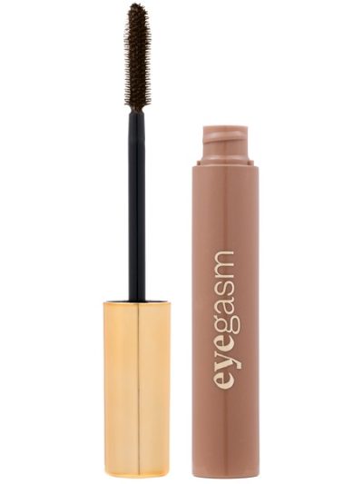 Paese Eyegasm tusz do rzęs Brown 8ml