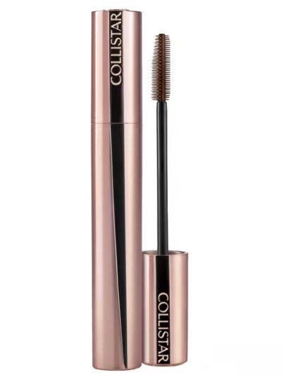 Collistar Infinito Mascara Refillable tusz do rzęs 02 Brown 7.5ml