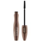 Catrice Glam & Doll Volume wodoodporny tusz do rzęs Brown 10ml