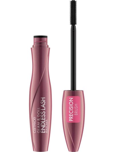 Catrice Glam & Doll Endless Lash tusz do rzęs 10ml
