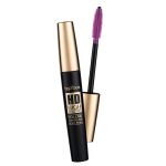 Topface HD High Definition Mascara pogrubiający tusz do rzęs Black 11ml