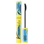 Eveline Cosmetics Viva Volume Lashes wodoodporny tusz pogrubiający i podkręcający 10ml