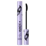 Eveline Cosmetics Variete Let's Twist tusz dający efekt spektakularnego wachlarza rzęs Black 10ml