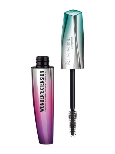 Rimmel Wonder'Extension wydłużający tusz do rzęs 001 Very Black 11ml
