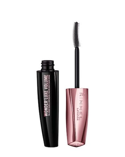 Rimmel Wonder Luxe Volume Mascara tusz do rzęs 003 Extreme Black 11ml