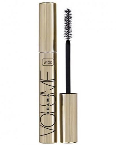 Wibo Volume Drama Mascara tusz do rzęs 4w1 Black 8g