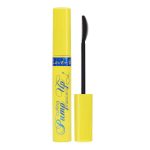 Lovely Pump Up Curling Mascara podkręcający tusz do rzęs Black 8g