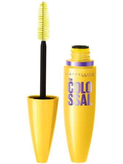 Maybelline The Colossal Mascara tusz do rzęs Glam Black 10.7ml