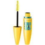 Maybelline The Colossal Waterproof Mascara wodoodporny tusz do rzęs Black 10.7ml