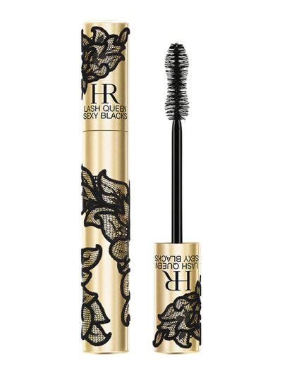 Helena Rubinstein Lash Queen Sexy Blacks wydłużająco-pogrubiający tusz do rzęs 01 Black 6.9ml