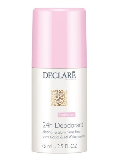 Declare Body Care 24h Deodorant antyperspirant 75ml