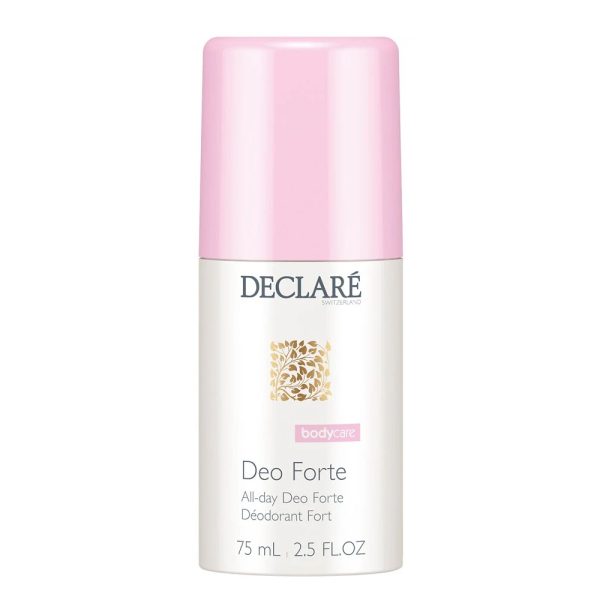Declare Body Care Deo Forte dezodorant w kulce 75ml
