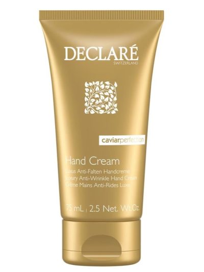 Declare Caviar Perfection Hand Cream przeciwzmarszczkowy krem do rąk 75ml