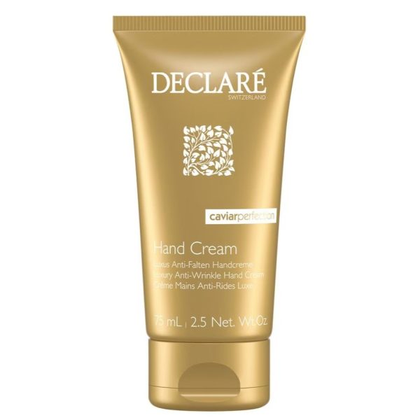Declare Caviar Perfection Hand Cream przeciwzmarszczkowy krem do rąk 75ml