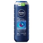 Nivea Men Total Relax żel pod prysznic 500ml