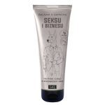 LaQ Balsam do ciała w tubie Zapach Seksu i Biznesu 200ml